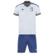 Kids Italy 2026 Away Jersey and Short Kit
