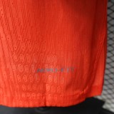 Player Version Norway 2026 Home Authentic Jersey