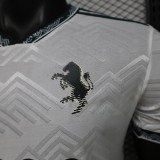 Player Version Juventus 26/27 Special Authentic Jersey