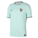Player Version France 2026 Away Authentic Jersey