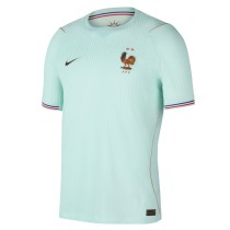Player Version France 2026 Away Authentic Jersey