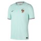 Player Version France 2026 Away Authentic Jersey