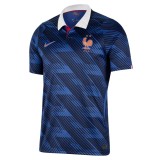 Thai Version France 2026 Home Jersey