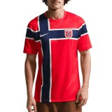 Thai Version Norway 2026 Home Jersey