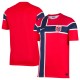 Thai Version Norway 2026 Home Jersey