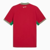 Player Version Morocco 2026 Home Authentic Jersey