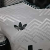 Player Version Juventus 26/27 Special Authentic Jersey