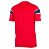 Thai Version Norway 2026 Home Jersey