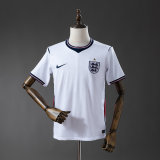 Thai Version England 2026 Home Jersey