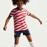 Kids USMNT 2026 Home Jersey and Short Kit