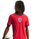 Player Version England 2026 Away Authentic Jersey