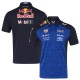 Red Bull Racing F1 2026 Team Polo
