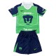Pumas UNAM 25/26 Third Jersey and Short Kit