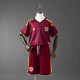 Kids Venezuela 2026 Home Jersey and Short Kit