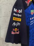 Red Bull Racing F1 2026 Team Polo