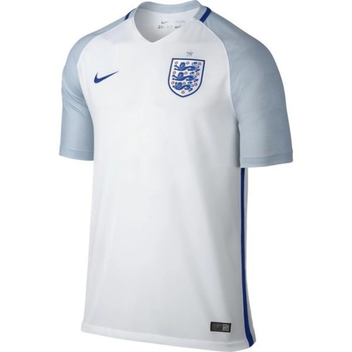 England 2016/2017 Home Retro Jersey