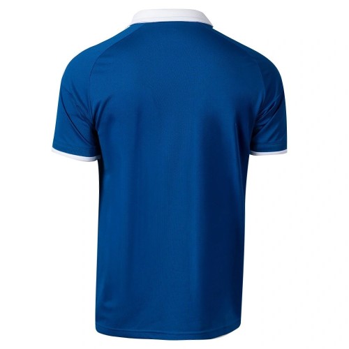 Thai Version Real Zaragoza 2026 Retro Jersey