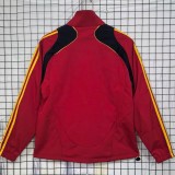 Spain 2007/2008 Track Retro Jacket