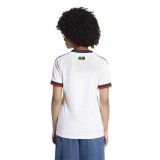 Thai Version Women's Mexico 2026 Away Jersey