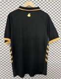 Thai Version Malaga CF 2026 Retro Jersey
