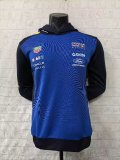 Red Bull Racing F1 2026 Team Hoodie