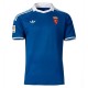 Thai Version Real Zaragoza 2026 Retro Jersey