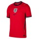 Player Version England 2026 Away Authentic Jersey