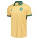 Thai Version Leeds United 2026 St Patricks Day Jersey