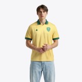 Thai Version Leeds United 2026 St Patricks Day Jersey