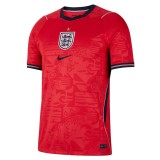 Thai Version England 2026 Away Jersey
