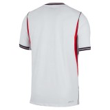 Player Version England 2026 Home Authentic Jersey
