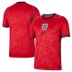 Thai Version England 2026 Away Jersey
