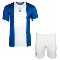 Birmingham City 25/26 Fourth Jersey and Short Kit