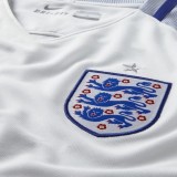 England 2016/2017 Home Retro Jersey