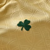 Thai Version Leeds United 2026 St Patricks Day Jersey