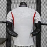 Player Version England 2026 Home Authentic Jersey