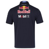 Red Bull Racing F1 2026 Team Polo