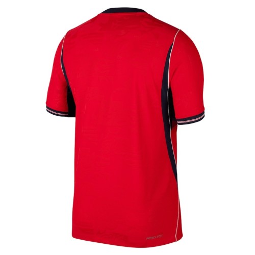 Player Version England 2026 Away Authentic Jersey