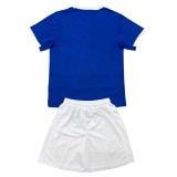 Kids Birmingham City 25/26 Fourth Jersey and Short Kit