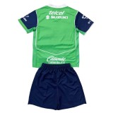 Pumas UNAM 25/26 Third Jersey and Short Kit