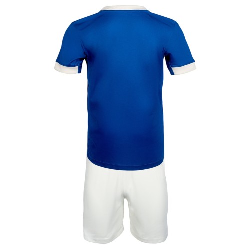 Kids Birmingham City 25/26 Fourth Jersey and Short Kit