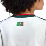 Thai Version Women's Mexico 2026 Away Jersey