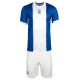 Kids Birmingham City 25/26 Fourth Jersey and Short Kit
