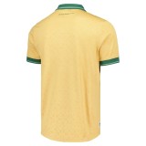 Thai Version Leeds United 2026 St Patricks Day Jersey