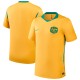 Thai Version Australia 2026 Home Jersey