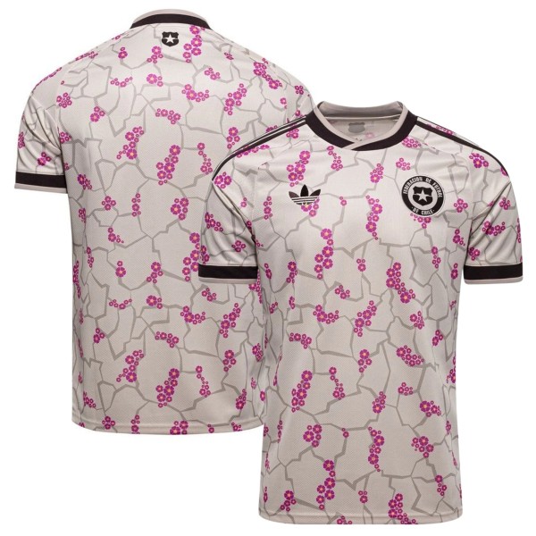 Thai Version Chile 2026 Away Jersey