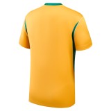 Thai Version Australia 2026 Home Jersey