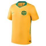 Thai Version Australia 2026 Home Jersey