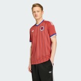 Thai Version Scotland 2026 Away Jersey