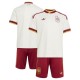 Kids Spain 2026 Away Jersey and Short Kit